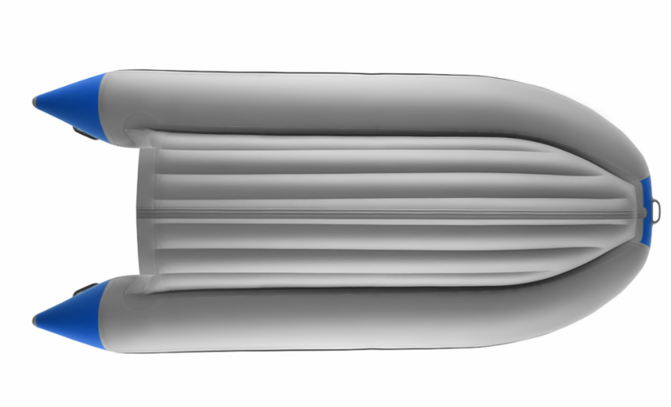 ЛОДКА ДРАККАР 3400 НДНД HANT-PRO в Нефтекамске