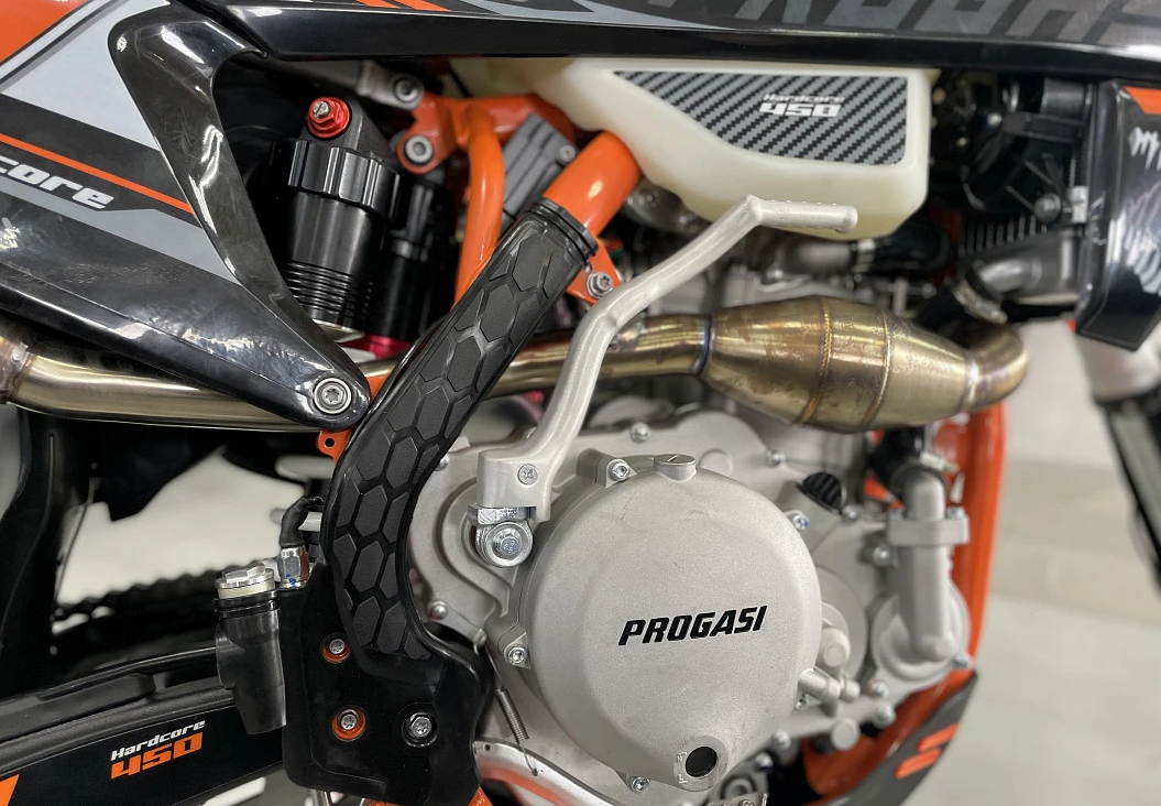 Мотоцикл PROGASI HARDCORE 450 в Нефтекамске