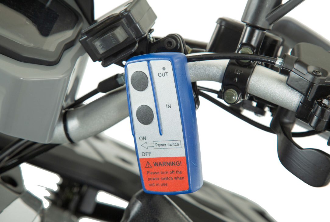 Квадроцикл YACOTA VIKING PRO 250 в Нефтекамске