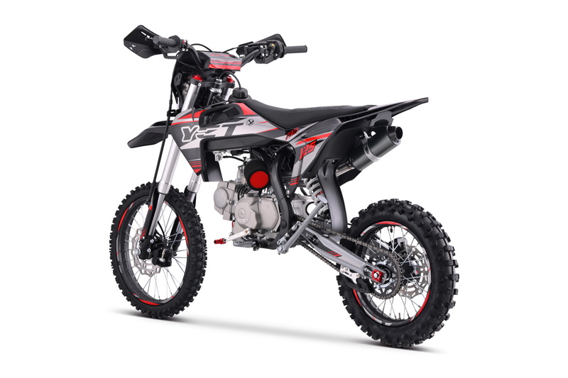 Питбайк YACOTA H5 125 в Нефтекамске