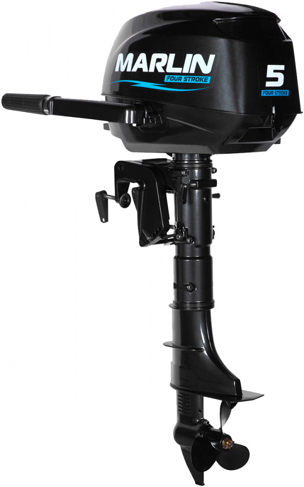 Лодочный мотор MARLIN MF 5 AMHL в Нефтекамске