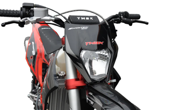 Питбайк TMBK Sprinter 300 (NB300) в Нефтекамске