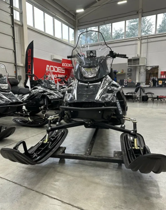 СНЕГОХОД IRBIS SF200L XE SUPERLONG в Нефтекамске