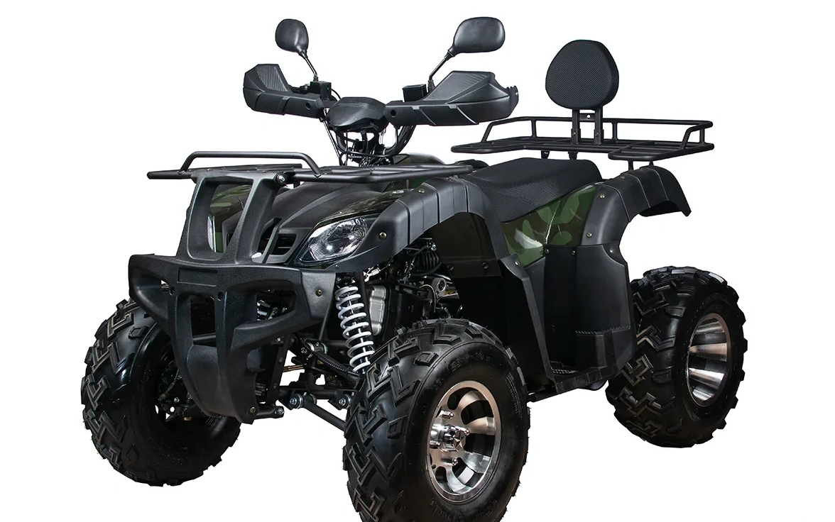 Квадроцикл YACOTA SELA 200 PRO в Нефтекамске