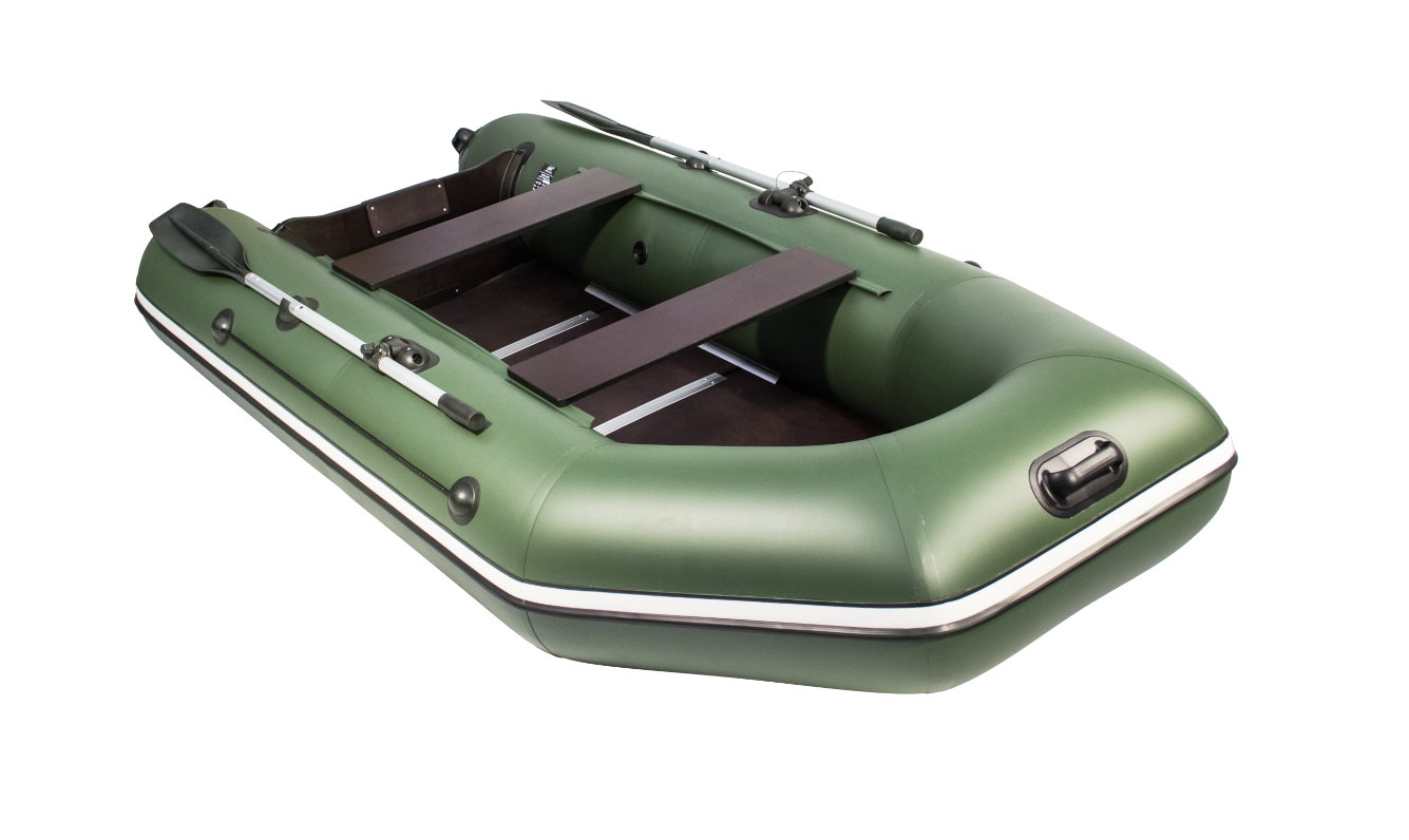 Лодка АКВА 2900 СК в Нефтекамске