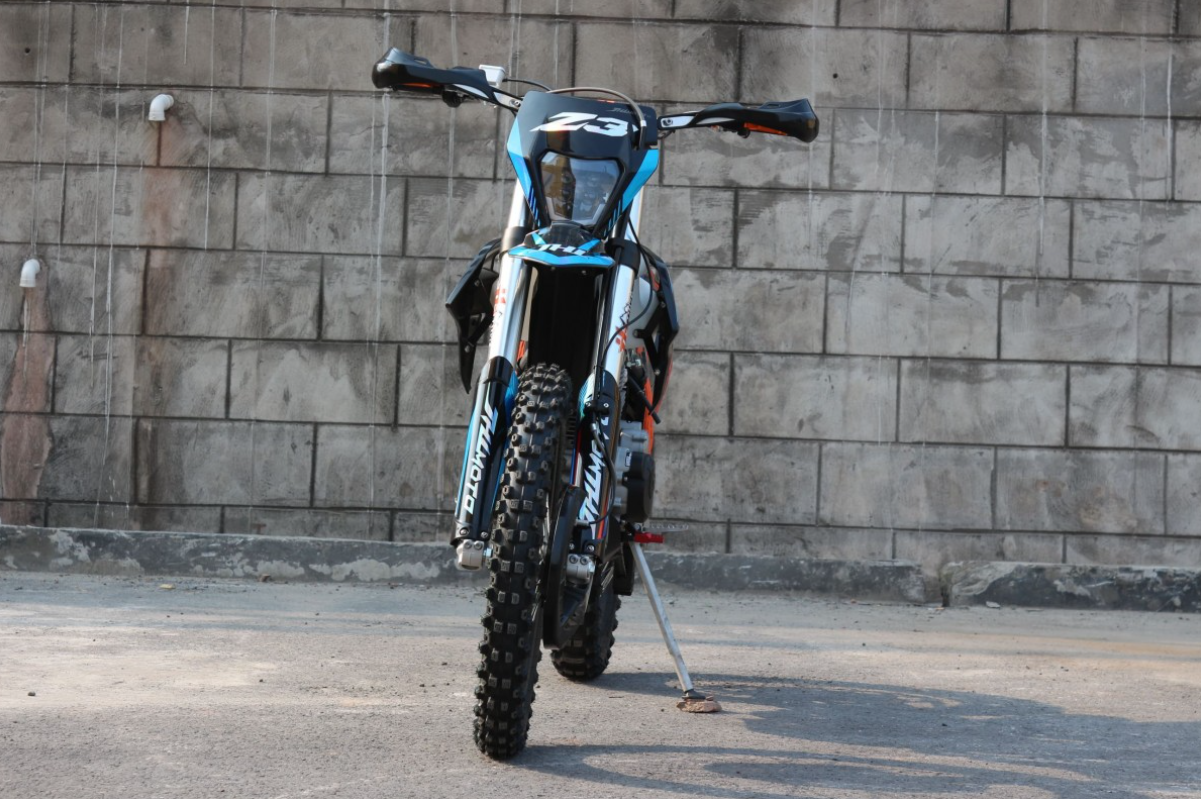 Мотоцикл JHLMOTO JHL Z3 CB250 (172FMM-3A) в Нефтекамске