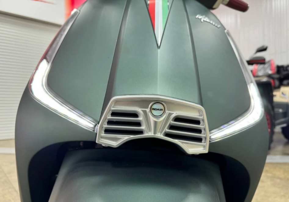 Скутер PROMAX Miami 240 (49) в Нефтекамске