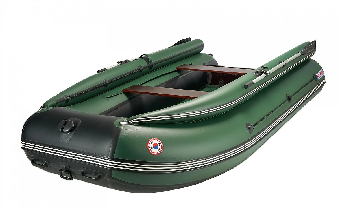 КОМПЛЕКТ ЛОДКА MISHIMO FAMILY LITE 350 + МОТОР 9,9 (15) Л.С. в Нефтекамске