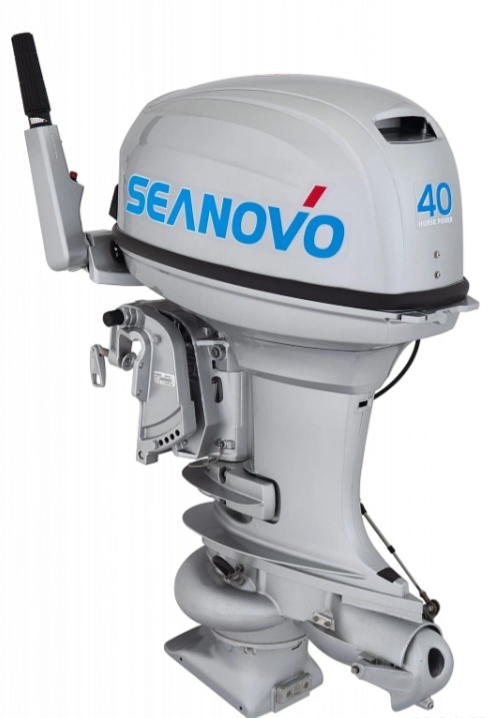 Лодочный мотор SEANOVO SNJ40FH в Нефтекамске