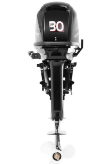 Лодочный мотор HIDEA HD30FHS в Нефтекамске