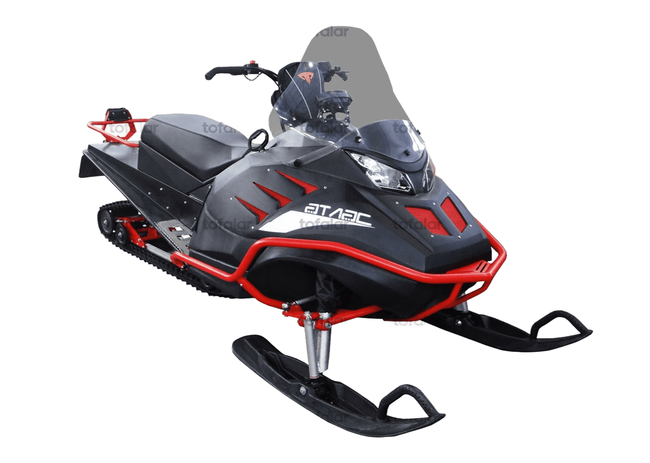 Снегоход ТОФАЛАР АТЛАС 500 в Нефтекамске