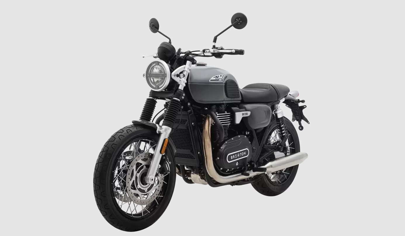 Мотоцикл GAOKIN GK 1200 в Нефтекамске