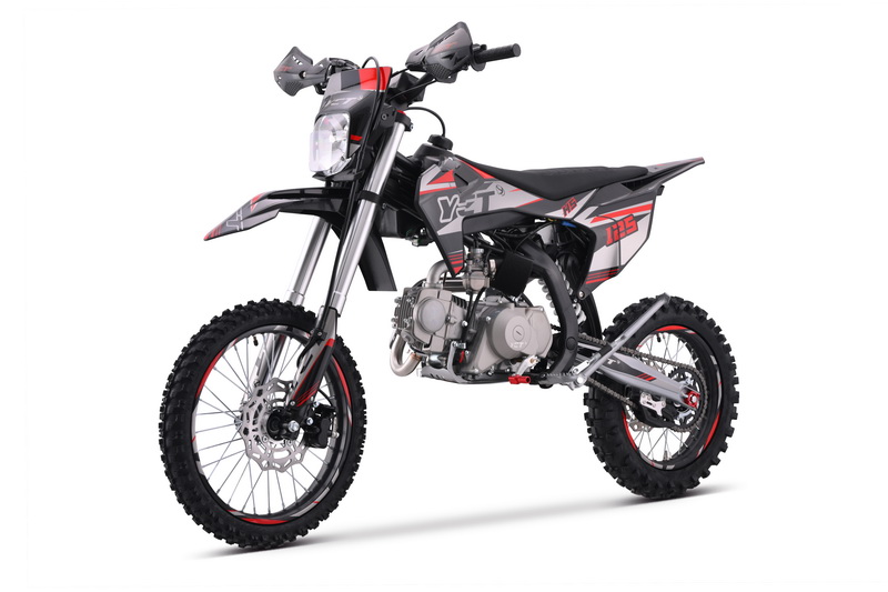 Питбайк YACOTA H5 125 в Нефтекамске