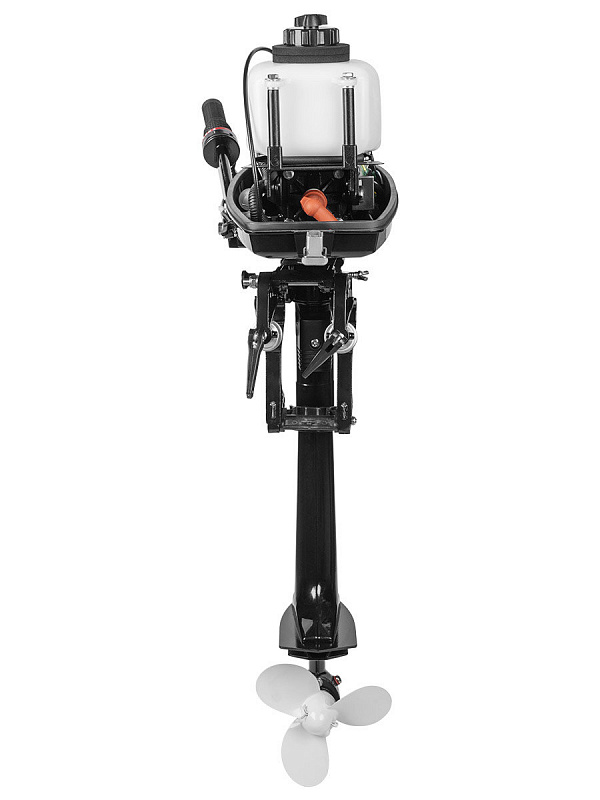 ЛОДОЧНЫЙ МОТОР GLADIATOR G3FHS в Нефтекамске