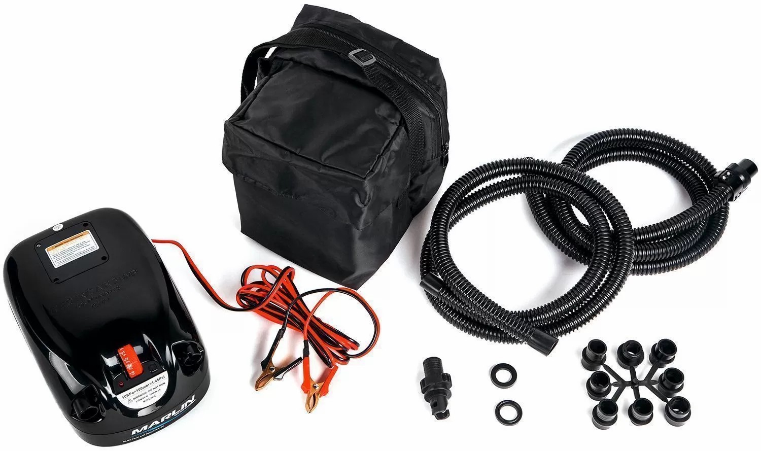 ЭЛЕКТРИЧЕСКИЙ НАСОС MARLIN GP-80 в Нефтекамске