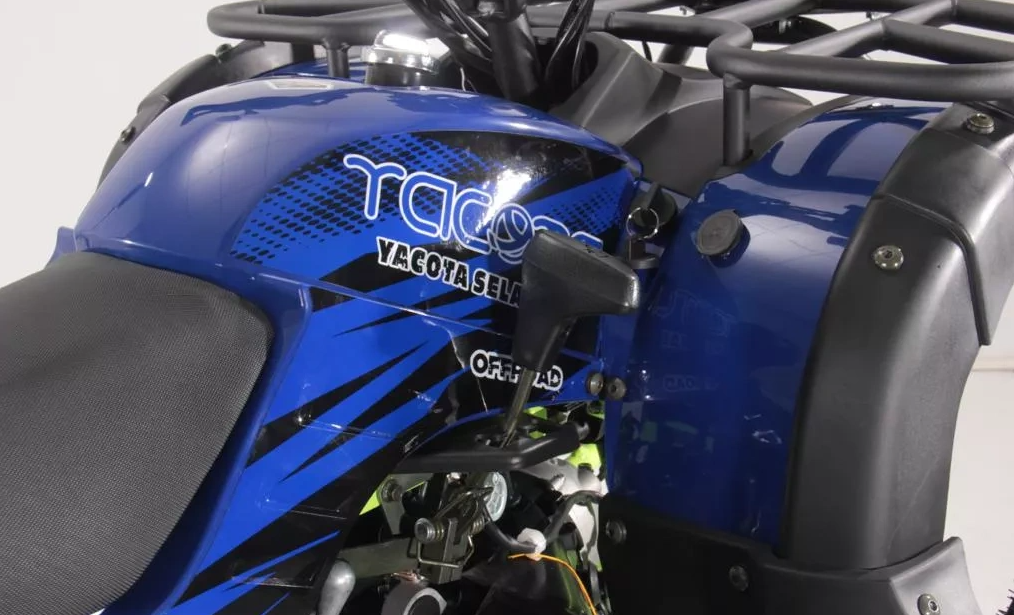 Квадроцикл YACOTA SELA MAX в Нефтекамске