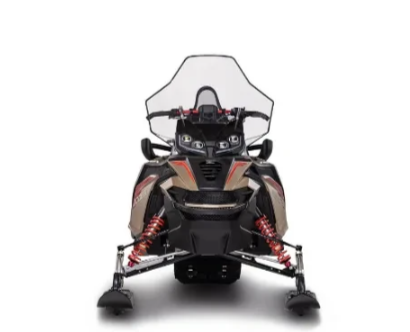 Снегоход AODES Siberiacross 1000 WT 508mm LCD 6.8 в Нефтекамске