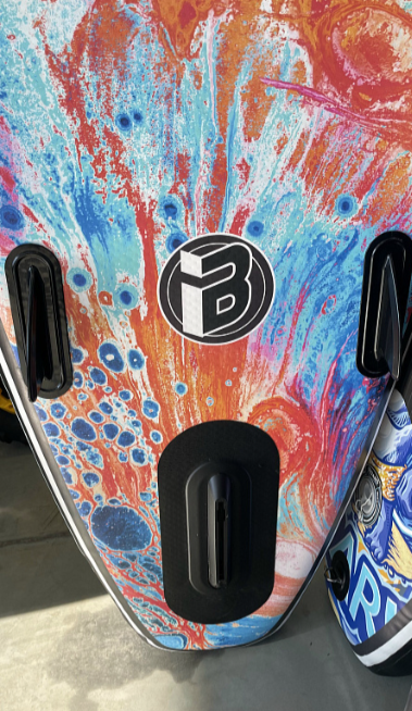 SUP (САП) ДОСКА RAIDEX I BOARD 11’ (332СМ) N 31 в Нефтекамске