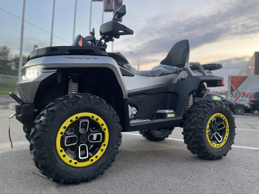 Квадроцикл BENDA Redstone 550 R2 в Нефтекамске