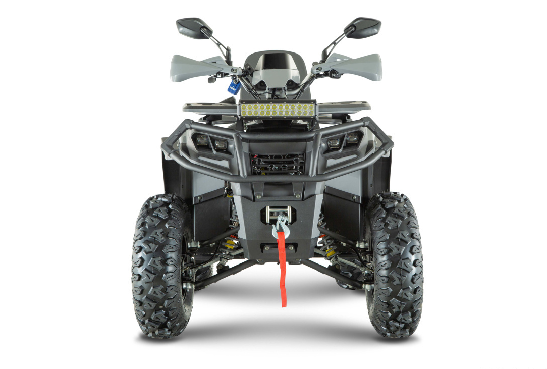 Квадроцикл YACOTA VIKING PRO 250 в Нефтекамске