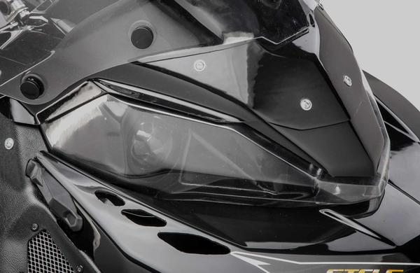 Снегоход STELS SA600R (L LUX WT) ВИТЯЗЬ 2.0 К01 Tech в Нефтекамске