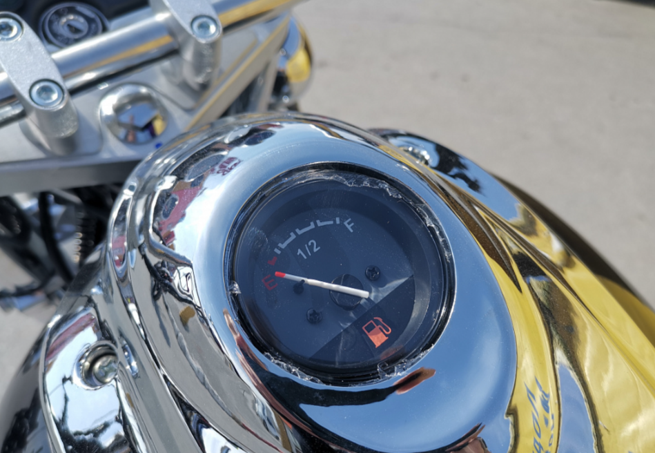 Мотоцикл MOTOLAND (МОТОЛЕНД) WOLF 250 в Нефтекамске