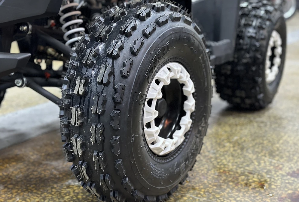 Квадроцикл PROMAX WILD 2.0 190 в Нефтекамске