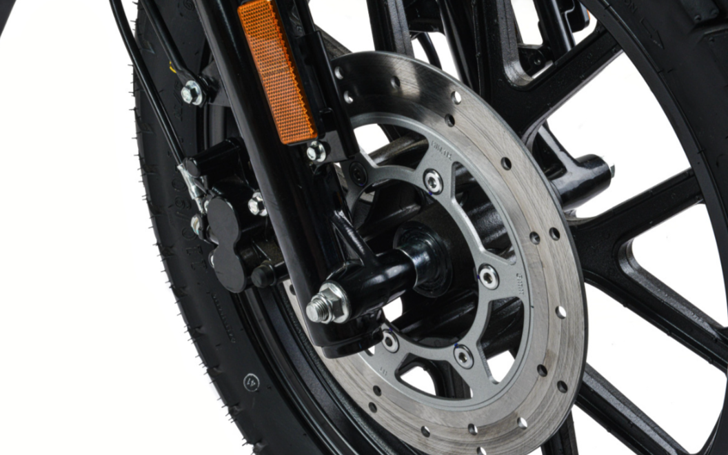 Мотоцикл MOTOLAND (МОТОЛЕНД) TEXAS 300 в Нефтекамске