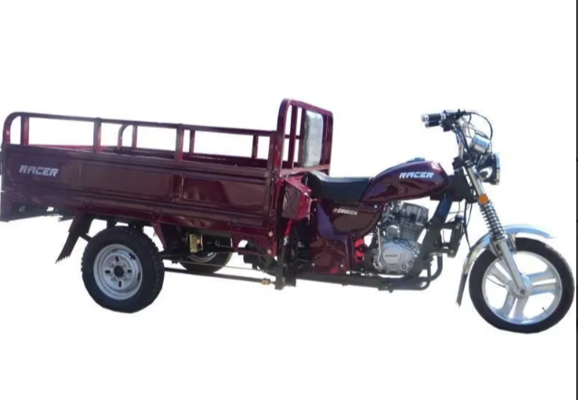 Трицикл RACER RC200ZH MURAVEI в Нефтекамске