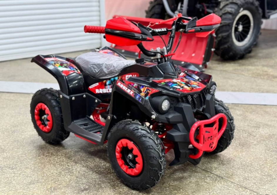 Квадроцикл GBM ROBLOX в Нефтекамске