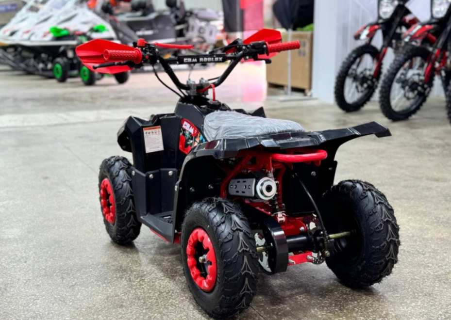 Квадроцикл GBM ROBLOX в Нефтекамске