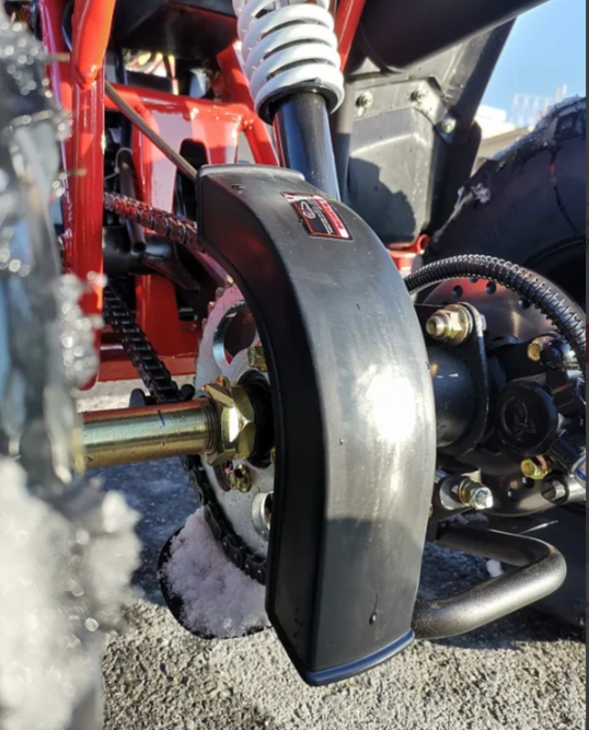 Квадроцикл GBM SHARP KIDS 125 в Нефтекамске