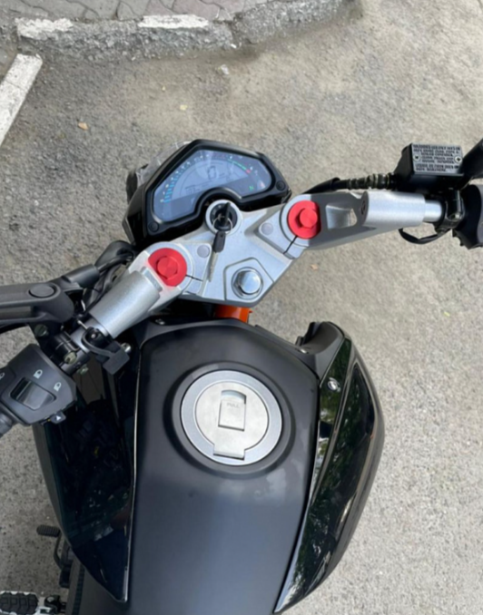 Мотоцикл NITRO 250 в Нефтекамске