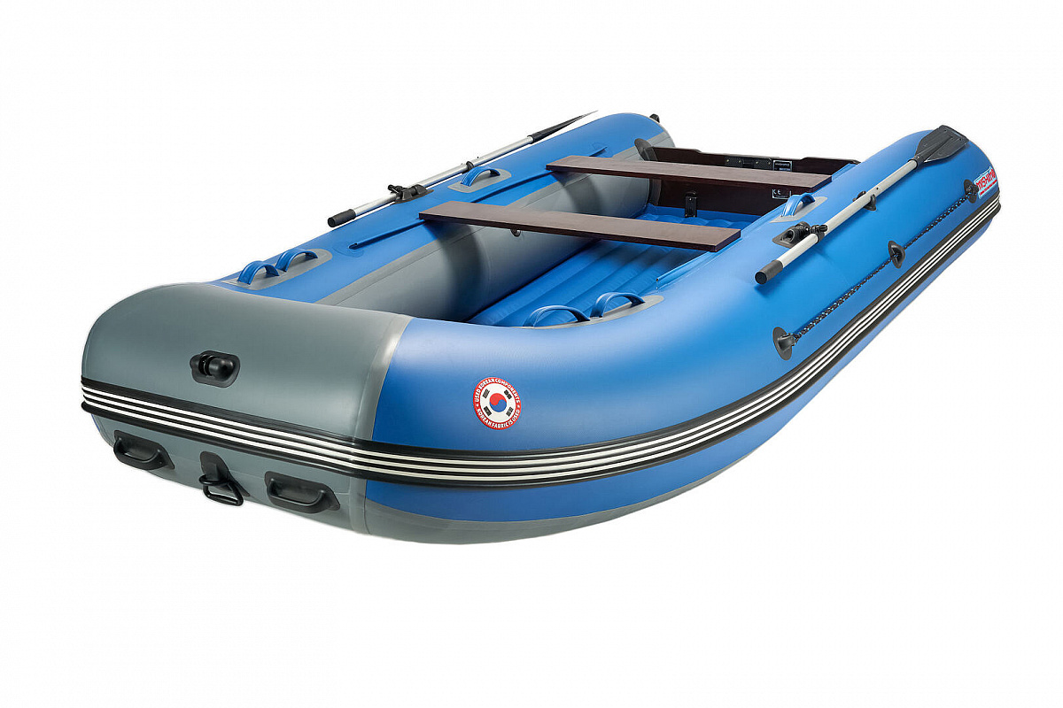 Лодка MISHIMO LITE DF 370 в Нефтекамске