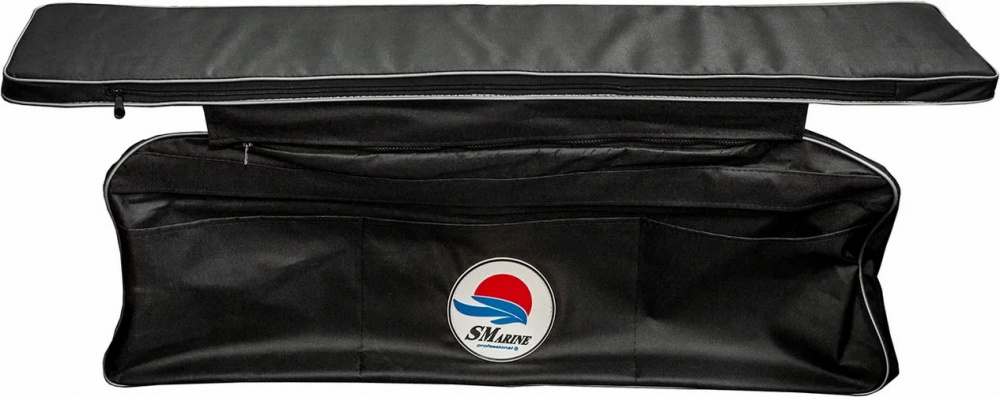 НАКЛАДКА МЯГКАЯ + СУМКА РУНДУК SDP 365-380/AIR 330 в Нефтекамске