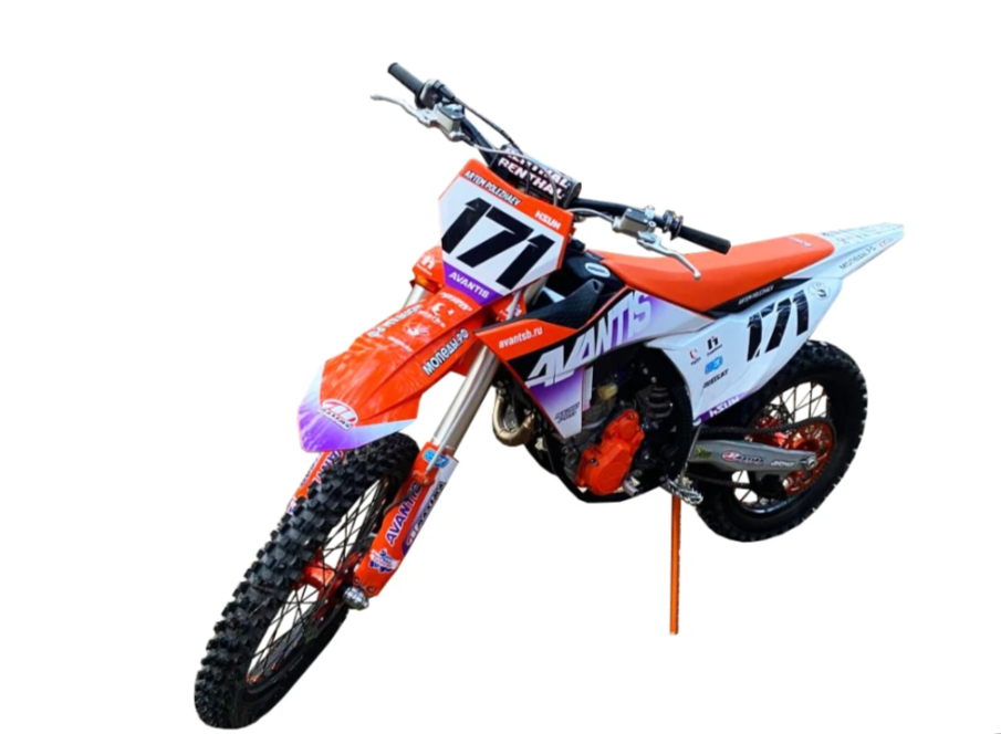 Мотоцикл Avantis NX250 Pro (NX250 Carb) 21/19 (2024) в Нефтекамске