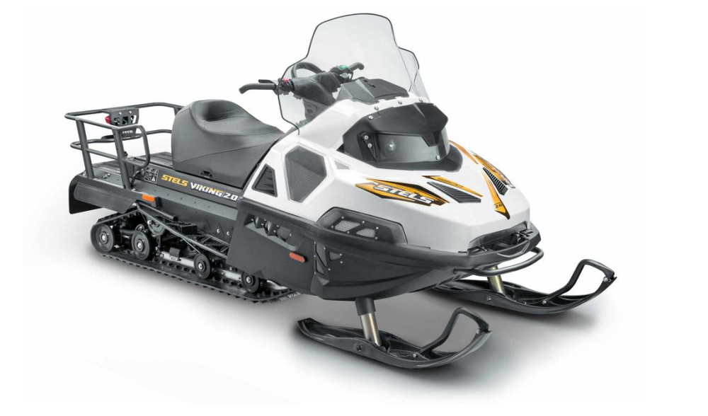 Снегоход SV600T (L ST SWT) ВИКИНГ 2.0 в Нефтекамске