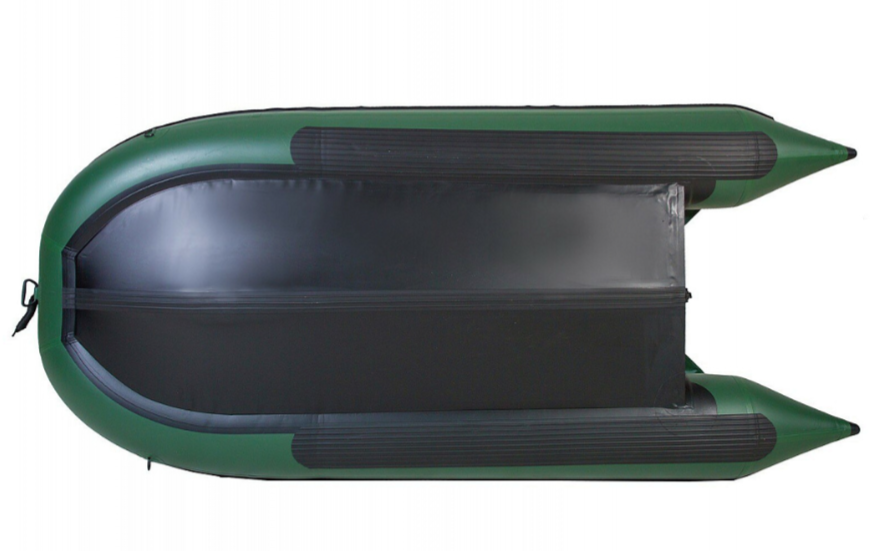 НАДУВНАЯ ЛОДКА GLADIATOR B330AD в Нефтекамске