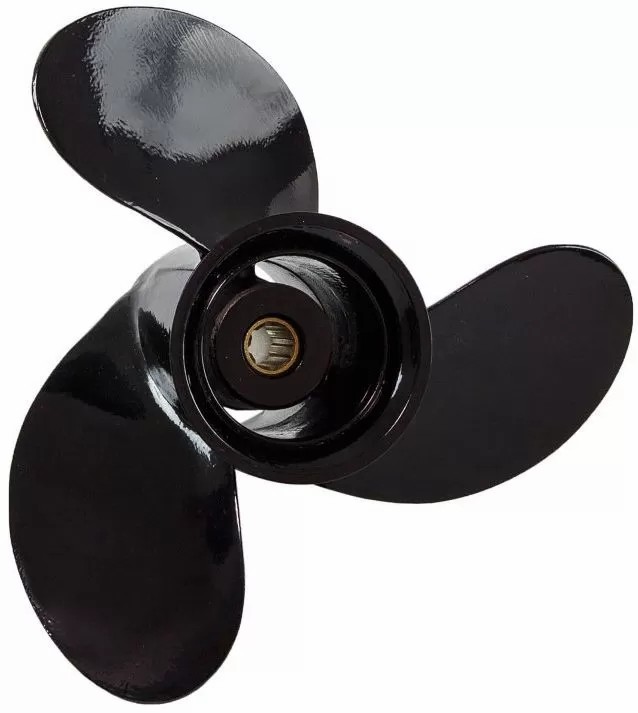 ВИНТ ГРЕБНОЙ TOHATSU 9,9-18; 3*9,2*7,8 в Нефтекамске