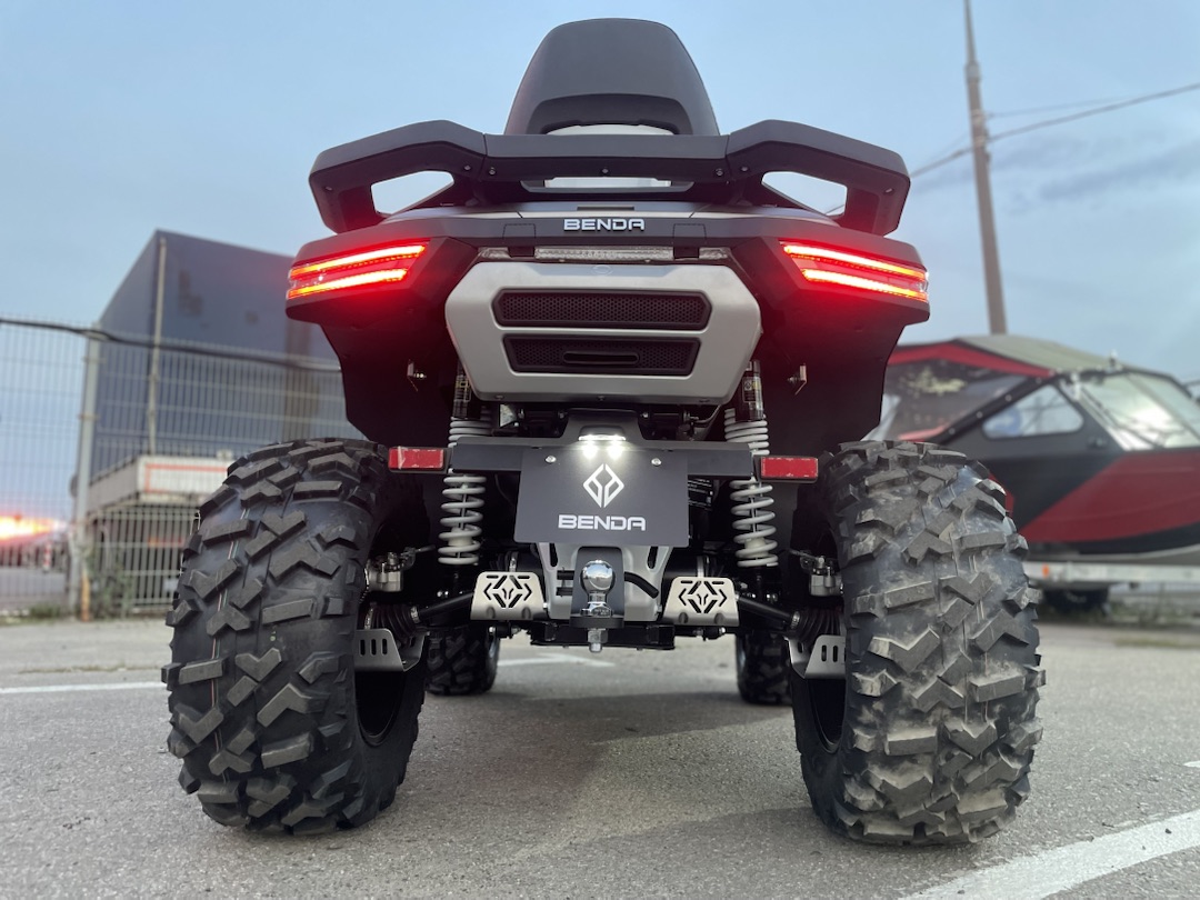 Квадроцикл BENDA Redstone 550 R2 в Нефтекамске