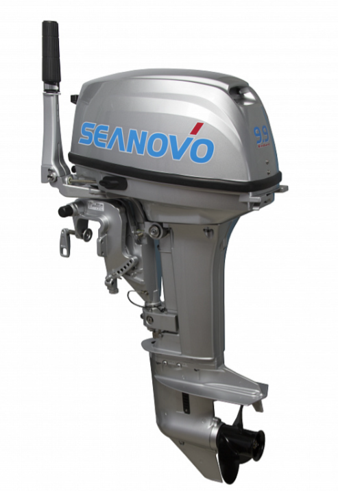 Лодочный мотор Seanovo SN9.9FFEL Enduro в Нефтекамске