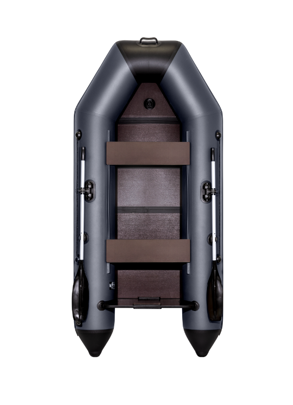  Лодка АКВА 2800 Слань-книжка киль в Нефтекамске