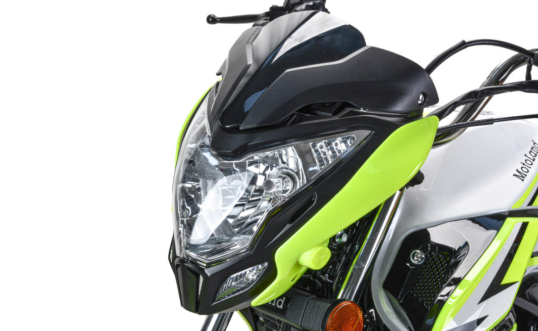 Мотоцикл MOTOLAND (МОТОЛЕНД) 200 SPRINT в Нефтекамске