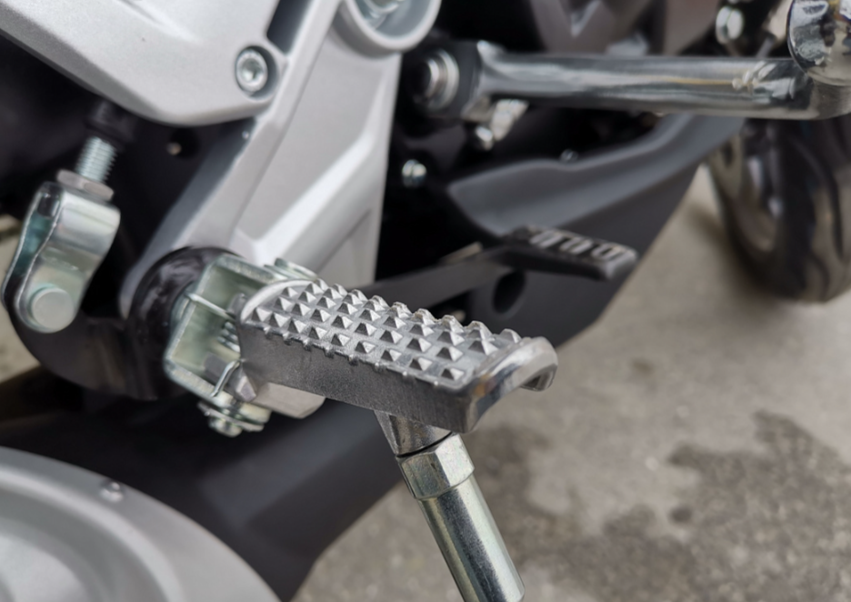 Мотоцикл MOTOLAND (МОТОЛЕНД) 250 CB250 (172FMM-5/PR250) (2022 г.) в Нефтекамске