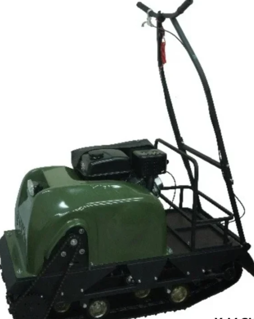 Мотобуксировщик PAXUS 500 AVANT MINI (1200 мм.), 9 л.с. в Нефтекамске