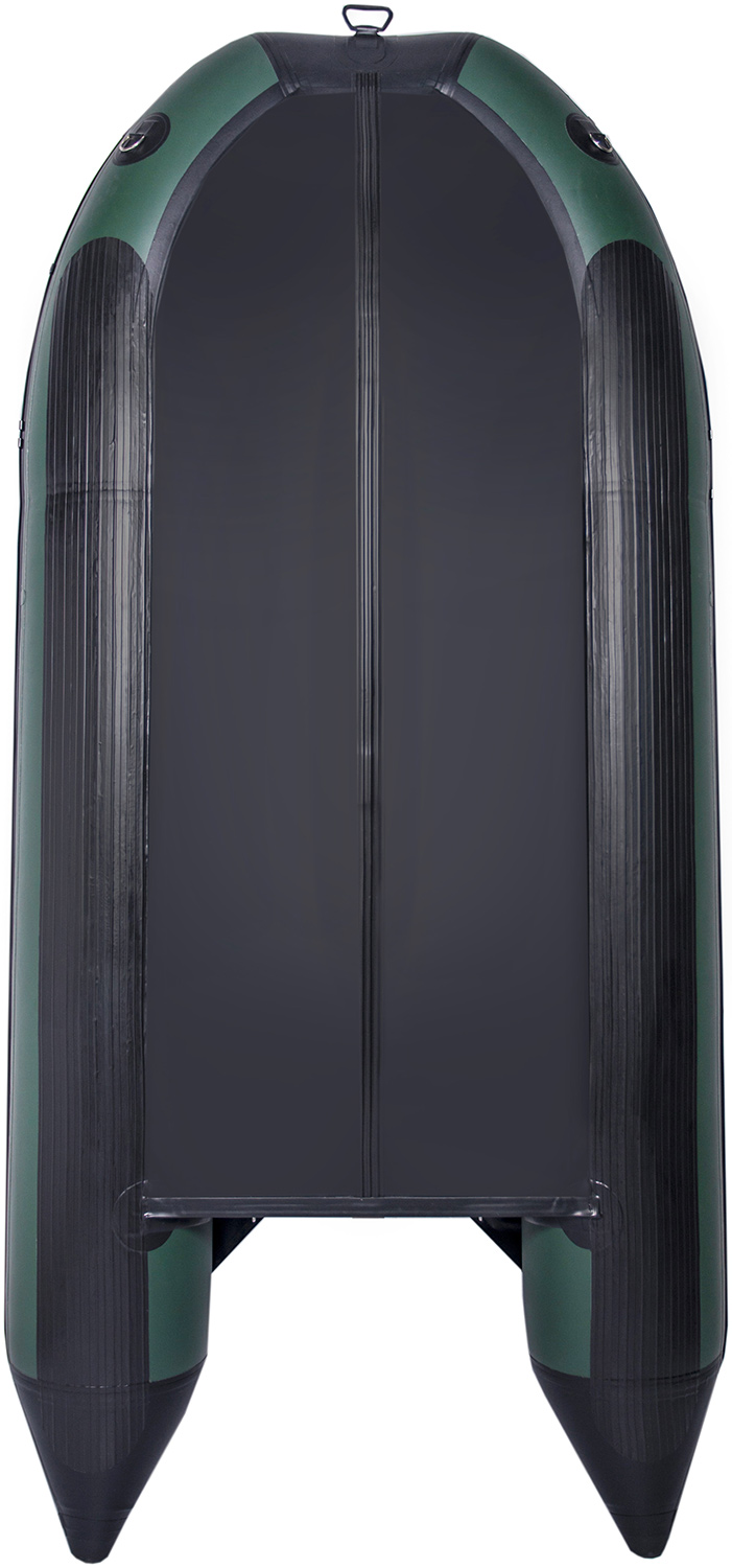 ЛОДКА SMARINE SDP MAX 380 AL в Нефтекамске