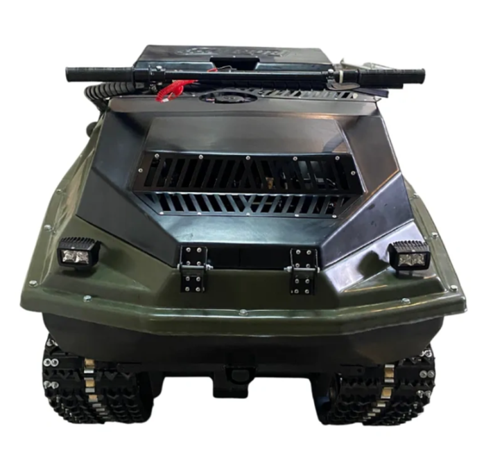 Мотобуксировщик ДиТрак-20 в комплектации "Стандарт" (с реверсом) в Нефтекамске