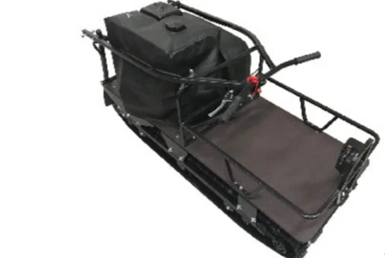 Мотобуксировщик PAXUS 650 15 л.с. в Нефтекамске