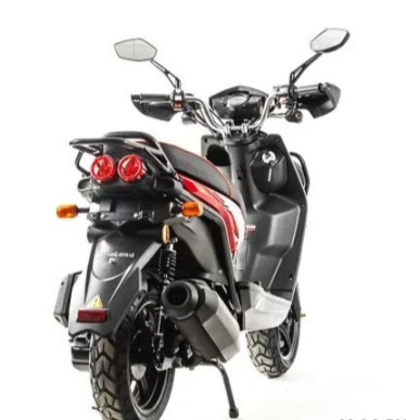 Скутер MOTOLAND (МОТОЛЕНД) BWS150 в Нефтекамске