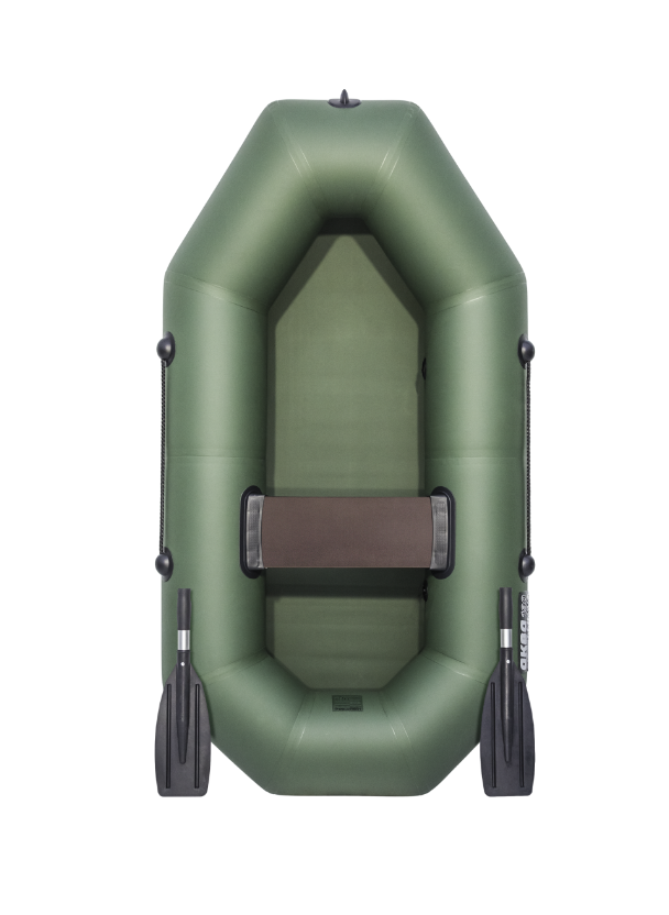  Лодка АКВА-ОПТИМА 190 в Нефтекамске